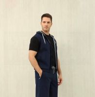 Жилетка Brunello Cucinelli мужская Жилетка Brunello Cucinelli мужская