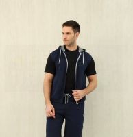 Жилетка Brunello Cucinelli мужская Жилетка Brunello Cucinelli мужская