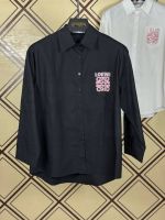 Рубашка LOEWE женская