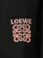 Рубашка LOEWE женская