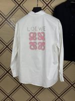 Рубашка LOEWE женская