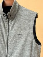 Жилет Zegna Brezza мужская