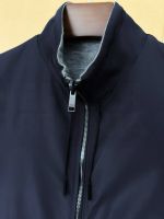 Жилет Zegna Brezza мужская