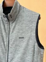 Жилет Zegna Brezza мужская