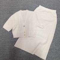 Костюм женский LORO PIANA Cervatto