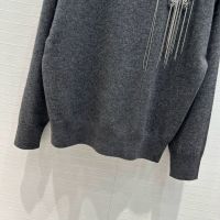 Свитер Brunello Cucinelli кашемир