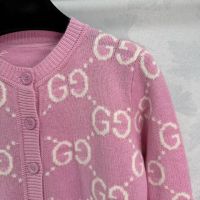 Кардиган GUCCI шерстяной