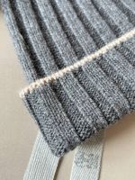 Комплект шапка шарф Brunello Cucinelli