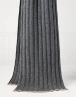 Комплект шапка шарф Brunello Cucinelli