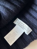 Комплект шапка шарф Brunello Cucinelli