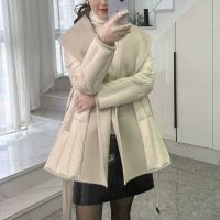 Пальто Loro Piana женское