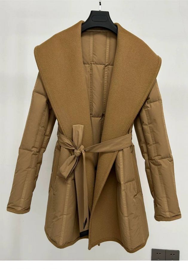 Пальто Loro Piana женское