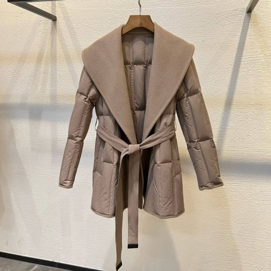 Пальто Loro Piana женское