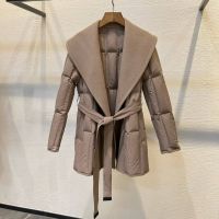 Пальто Loro Piana женское