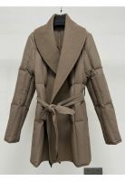 Пальто Loro Piana женское