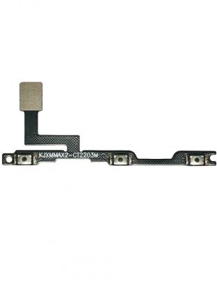 Шлейф кнопок громкости и кнопки включения для Xiaomi Mi Max 2