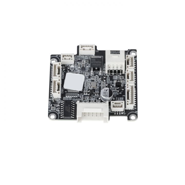 Плата головы для 3D принтера Creality K2/K2 Pro/K2 Plus