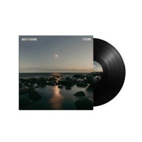 GLENN HUGHES - Chosen LP Gatefold