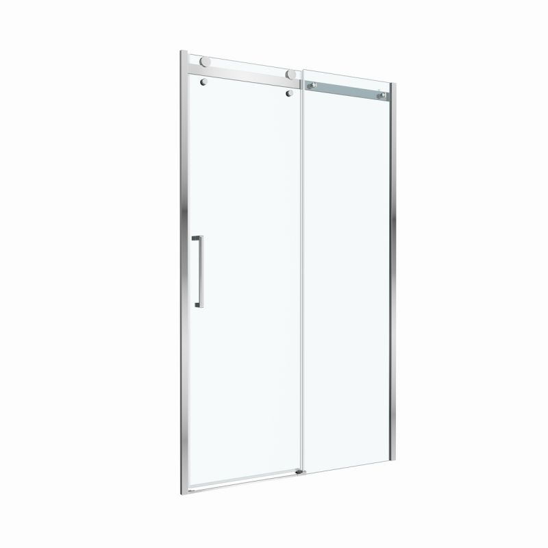 Душевая дверь BelBagno MARINO-2-BF-1-130-C-CR 130х195