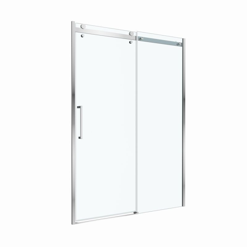 Душевая дверь BelBagno MARINO-2-BF-1-150-C-CR 150х195