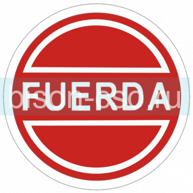 Трехкулачковый токарный патрон 7100-0005 FUERDA 160мм (ГОСТ 2675-80)