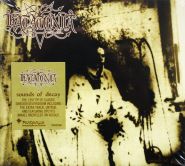 KATATONIA - Sounds Of Decay CD EP DIGIPAK