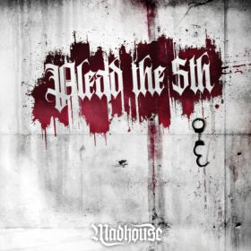 MADHOUSE - Plead The Fifth