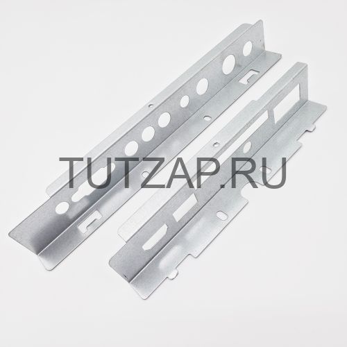 Заглушки материнской платы для телевизора Витязь 24LH0201 PT236AT02-4