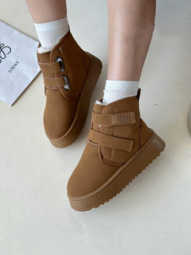 Угги женские 50526 Угги женские 50526