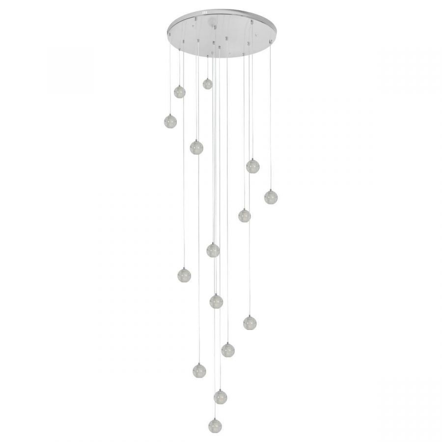 Каскадная люстра Loft IT Rain 10112/15