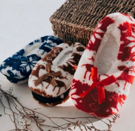 Тапочки женские 50551 Тапочки женские 50551