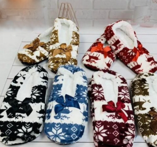 Тапочки женские 50551