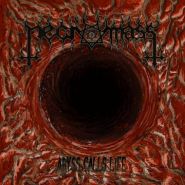 NECROMASS - Abyss Calls Life CD SLIPCASE