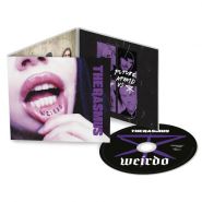 THE RASMUS - Weirdo CD DIGIPAK