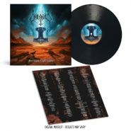 UNLEASHED - Fire Upon Your Lands LP Gatefold