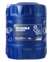 Mannol ATF Dexron II, 20л