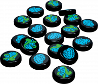 Ужас Аркхэма: Тайное послание