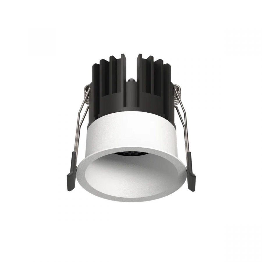 POINTS Точечный светильник DEEP M LED 220В 8Вт 3000К CRI90 15° ZIGBEE белый песок