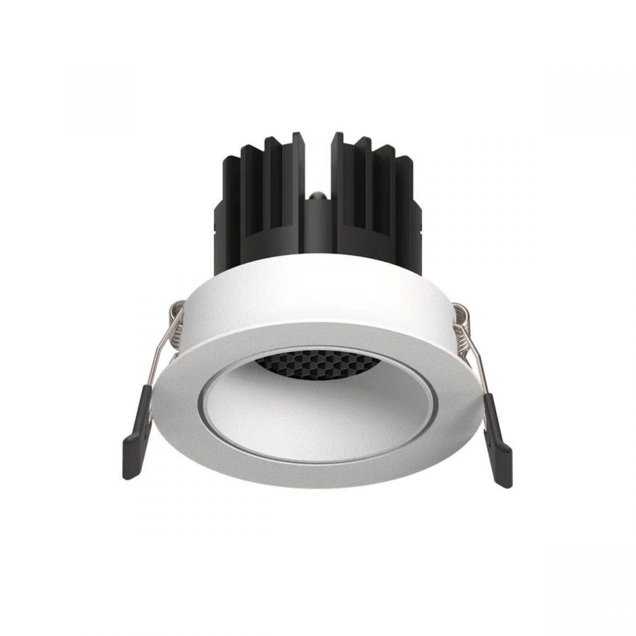 POINTS Точечный светильник DIRECT LED 220В 8Вт 3000К CRI90 15° ZIGBEE белый песок