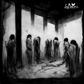 IN DOLORE - Gehenna