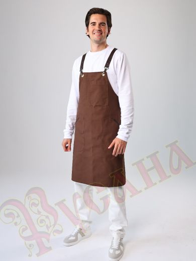 униформа в кафе