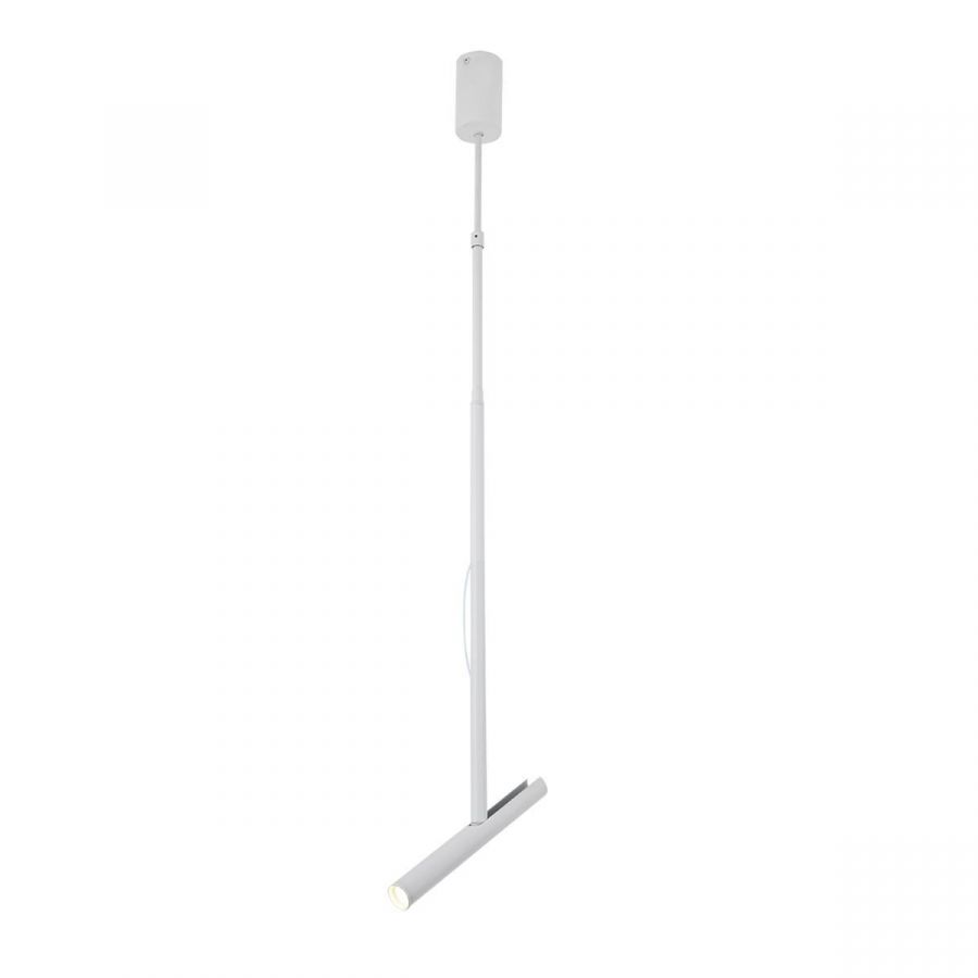 Светильник на штанге Escada 10275/1 LED*5W White