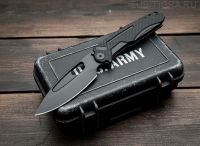 Нож Medford Infraction