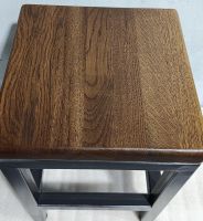 Индустриальный табурет