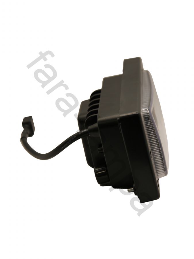 Противотуманные лазерные фары  СТГ