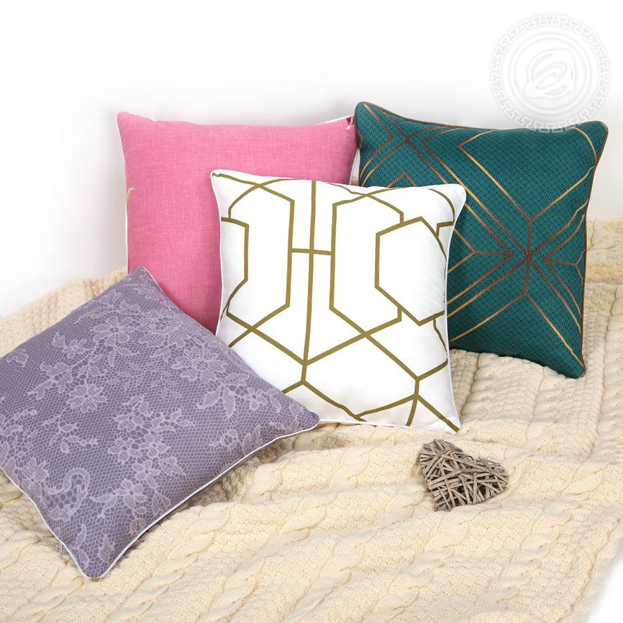 Декоративные (Декоративные)