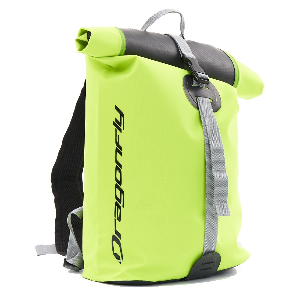 Герморюкзак DF, Fold Bag, Light Green, 22 л.