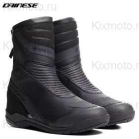 Мотоботы Dainese Blackwing Gore-Tex