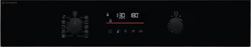 Духовой шкаф Electrolux LOD6F77WZ
