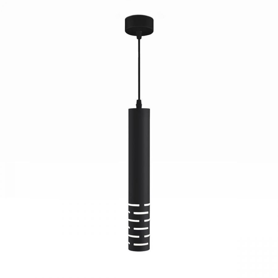 Подвесной светильник Elektrostandard DLN003 MR16 черный матовый a046062